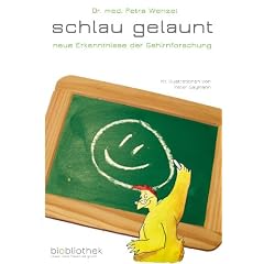 schlau gelaunt