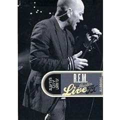 R.E.M. Live From Austin, Tx [DVD] [2010] [NTSC]