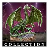 Guardians Of The Dragonstone Dragon Figurine Collection