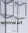 Minimal Art (Taschen Basic Art Series)