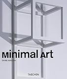 Minimal Art (Taschen Basic Art)