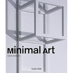 Minimal Art (Taschen Basic Art)