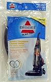 Bissell Upright Vacuum Style 7, 9, 10, 12, 14, 16 Belts 2 Pk Genuine Part # 32074