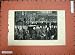 1882 Funeral Charles Robert Darwin Westminster Abbey