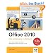 Office 2010: Die Anleitung in Bildern