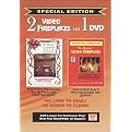 The Original Christmas Yule Log Fireplace/The Original Video Fireplace