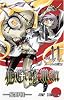 D.Gray-man 11 (ジャンプコミックス)