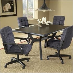 Athens Five Piece Dining Set