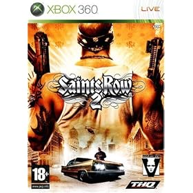 Saints Row 2
