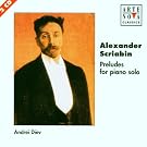 Preludes for Piano