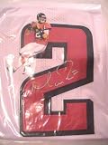 MATT RYAN SIGNED AUTOGRAPHED JERSEY ATLANTA FALCONS COA + HOLOGRAM