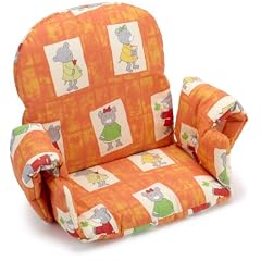 Herlag 05065-340 - Sitzverkleinerer Maus orange