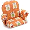 Herlag 05065-340 - Sitzverkleinerer Maus orange