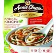 Annie Chun's Kimchi Soup Noodle Bowl, 5.9-Ounce Bowls (Pack of 6)