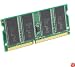 EDGE - Memory - 128 MB - SO DIMM 144-pin - SDRAM - 100 MHz / PC100 - unbuffered - non-ECC