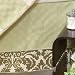Glenna Jean Leap Frog Crib Skirt