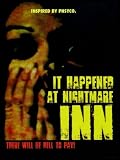 It Happened At Nightmare Inn