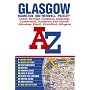 Glasgow Street Atlas