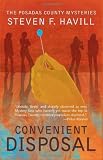 Convenient Disposal: Posadas County Mystery (The Posadas County Mysteries)
