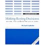 Making Buying Decisions: Using the Computer As a Tool