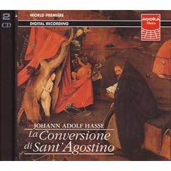 La Conversione Di Sant'Agostino