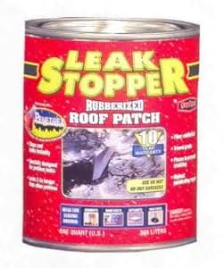 Leak Stopper Rubberized Roof Patch free download programs - plansbackuper
