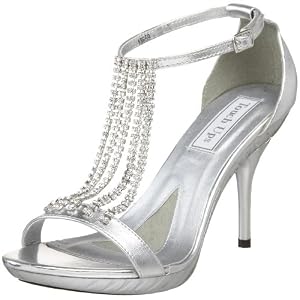 Buy Touch Ups Ladies Chanelle Platform