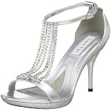 Touch Ups Womens Chanelle Platform Sandal