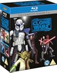 Star Wars - The Clone Wars - Season 1...