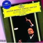 Kodály: Háry Janos Suite Op.15 - Ernst Haefliger