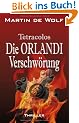 Die Orlandi-Verschw�rung: Tetracolos