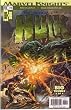 The Incredible Hulk, #72 (Comic Book): MARVEL KNIGHTS, BIG THINGS 2 OF 4