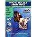 A3 Photo Paper Double Sided Matt 210g X 100 Sheets