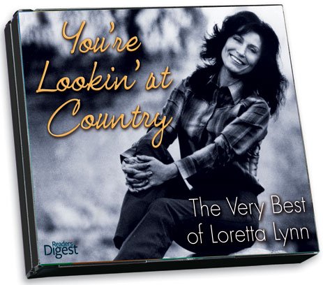 Loretta Lynn Picture 3