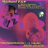 Vol. 1-Hectic-Eclectic Guitar Masterworks