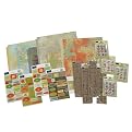 Karen Foster Design Card-Making Kit