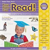 Your Baby Can Read!: Lift-Flap Word and Picture Book: Review Book (Speak in a Week)