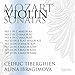 Mozart: Violin Sonatas, Vol. 2