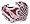 Paisley Silk Print Burgundy