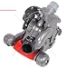 Dyson DC18 Slim Undercarriage Assembly Genuine Part #912376-01 From Walnut Creek Vacuum Since 1950 Free Shipping!