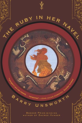 The Ruby in Her Navel: A Novel
