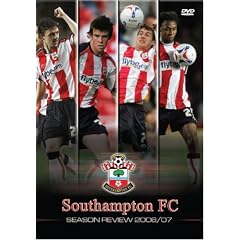 Southampton FC - Season Review 2006-2007