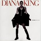 Tougher Than Love by  Diana King 