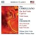 Corigliano - The Red Violin Caprices; Thomson - Three Portraits