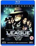 The League Of Extraordinary Gentlemen [Blu-ray]