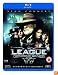 The League Of Extraordinary Gentlemen [Blu-ray] [2003]