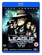 The League Of Extraordinary Gentlemen [Blu-ray]