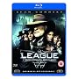 The League Of Extraordinary Gentlemen [Blu-ray] [2003]