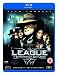 The League Of Extraordinary Gentlemen [Blu-ray] [2003]