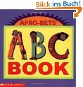 A B C Book (Afro-Bets)